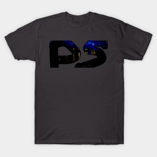 Ps T-Shirt